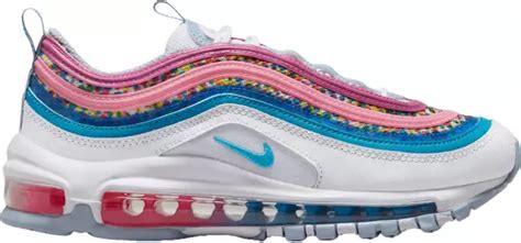 Nike Kids' Grade School Air Max 97 SE Shoes